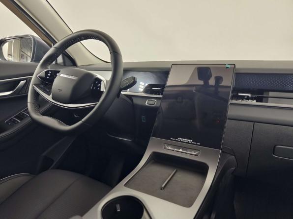 Jaecoo J6 с пробегом 2026 года, цена 2 099 000 рублей, 1528 км, внедорожник, Автокод Объявления