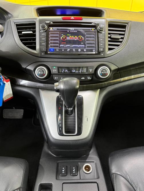 Honda CR-V IV Ижевск  - изображение 17
