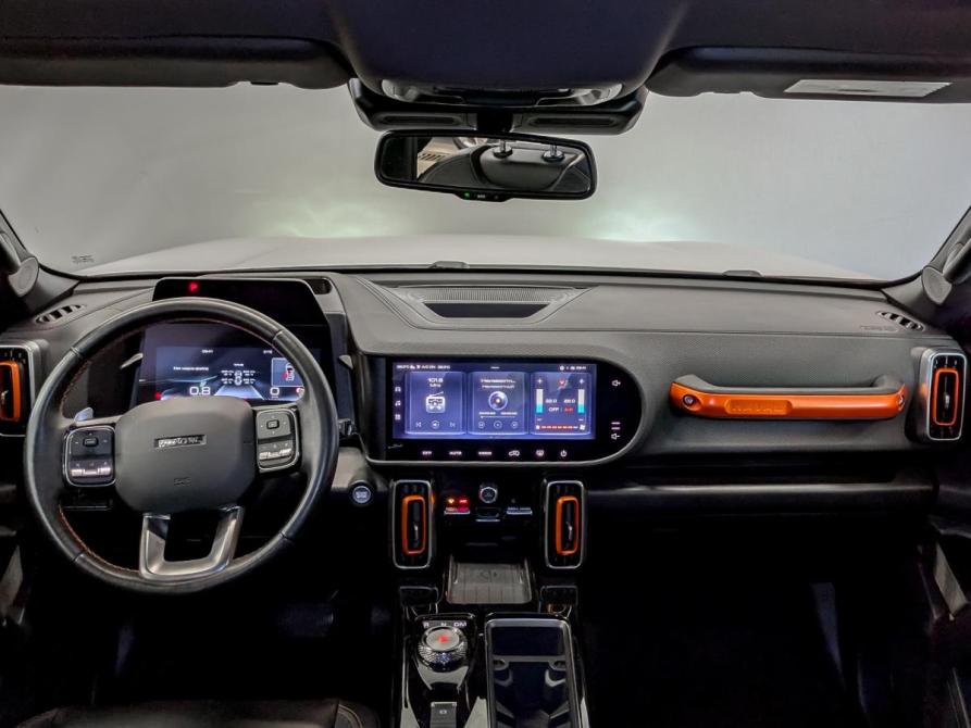 Haval Dargo Москва  - изображение 14