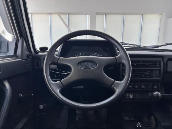 Lada (ВАЗ) 2131 (4x4) I с пробегом 2014 года, цена 560 000 рублей, 68178 км, внедорожник, Автокод Объявления