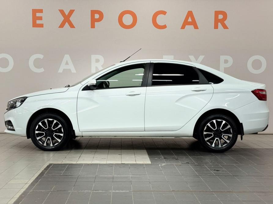 Lada (ВАЗ) Vesta I Волгоград  - изображение 8