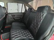 Daewoo Nexia I Рестайлинг Таганрог  - изображение 31