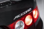 Honda Accord VII Рестайлинг Тюмень  - изображение 39