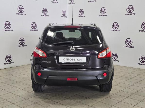 Nissan Qashqai I Рестайлинг с пробегом 2010 года, цена 879 000 рублей, 157340 км, внедорожник, Автокод Объявления