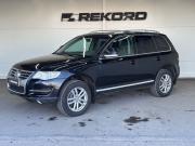Volkswagen Touareg I Рестайлинг Уфа  - изображение 28