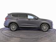 Hyundai Santa Fe IV Рестайлинг Москва  - изображение 33