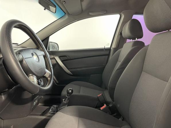 Chevrolet Aveo I Рестайлинг с пробегом 2011 года, цена 450 000 рублей, 171944 км, седан, Автокод Объявления
