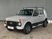 Lada (ВАЗ) 2131 (4x4) I Тамбов  - изображение 24