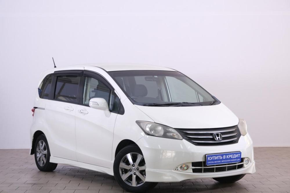 Honda Freed I Омск  - изображение 1