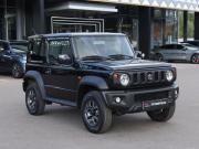 Suzuki Jimny IV Москва  - изображение 24