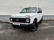 Lada (ВАЗ) Niva Legend Санкт-Петербург  - изображение 20