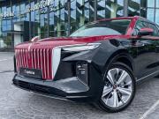 Hongqi E-HS9 Сочи  - изображение 29