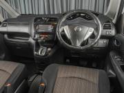 Nissan Serena IV (C26) Тюмень  - изображение 26