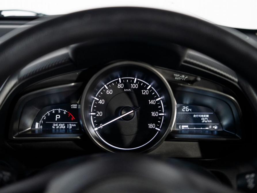 Mazda Demio IV (DJ) Иркутск  - изображение 10