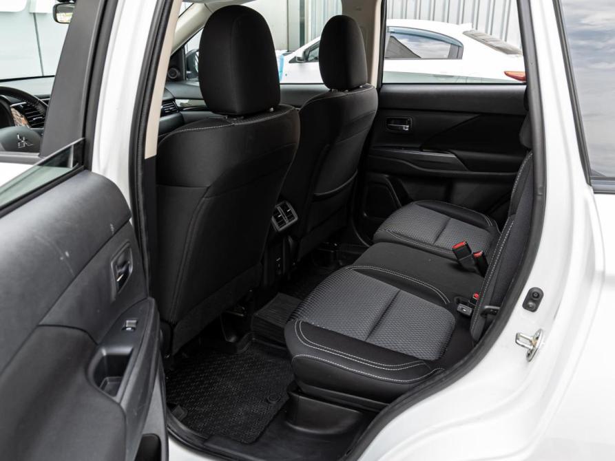 Mitsubishi Outlander III Рестайлинг 3 Краснодар  - изображение 11