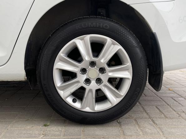 Skoda Rapid II с пробегом 2020 года, цена 1 685 000 рублей, 42163 км, лифтбек, Автокод Объявления