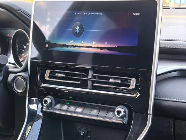 Haval M6 II с пробегом 2025 года, цена 1 849 000 рублей, 34062 км, внедорожник, Автокод Объявления