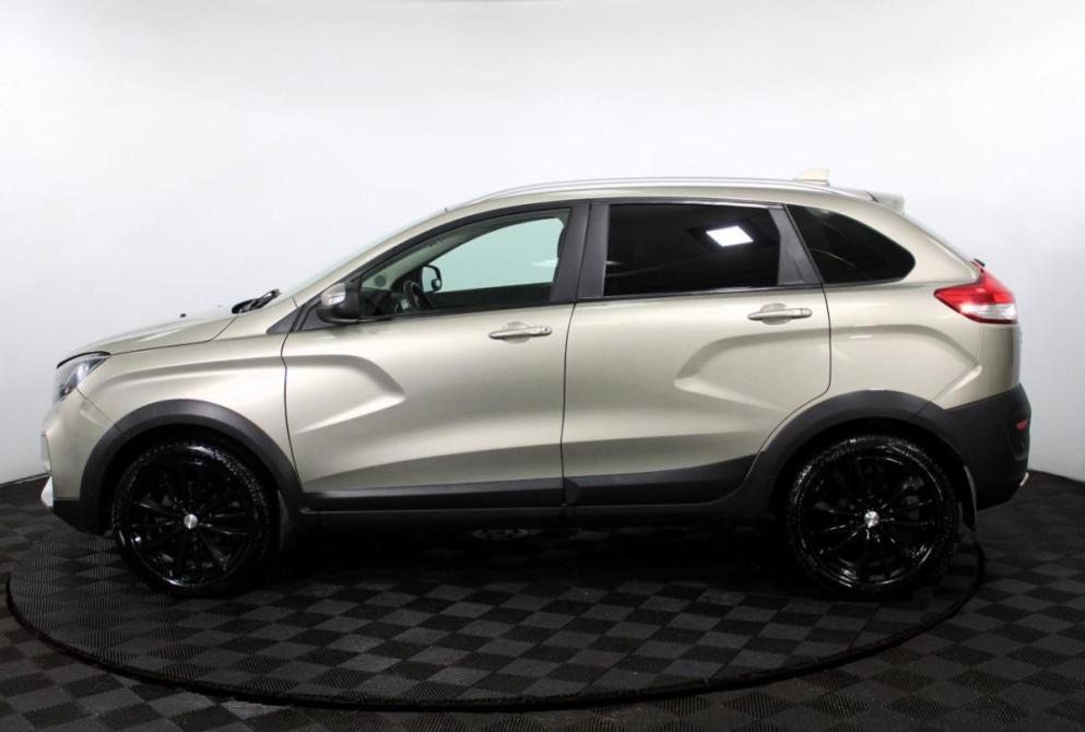 Lada (ВАЗ) XRAY I Нижний Новгород  - изображение 9