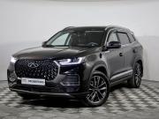 Chery Tiggo 8 Pro Max I Рестайлинг Санкт-Петербург  - изображение 23