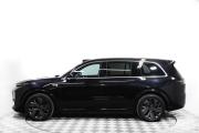 Li Auto (Lixiang) L9 I Рестайлинг Москва  - изображение 36