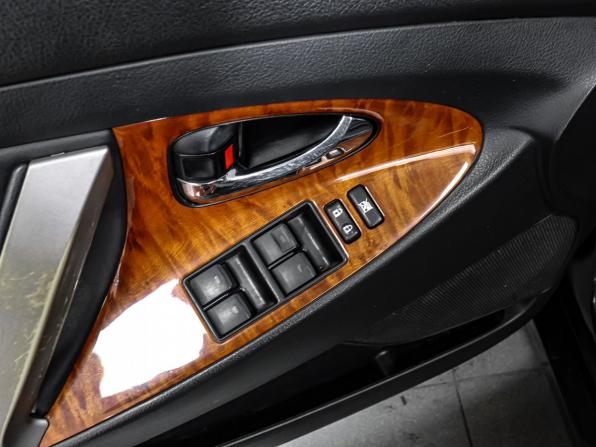 Toyota Camry VI (XV40) Рестайлинг с пробегом 2010 года, цена 999 000 рублей, 362952 км, седан, Автокод Объявления