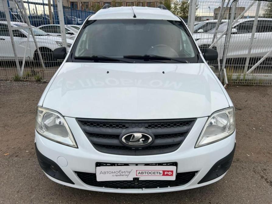 Lada (ВАЗ) Largus I Нижнекамск  - изображение 5