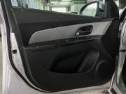 Chevrolet Cruze I Рестайлинг Волгоград  - изображение 32