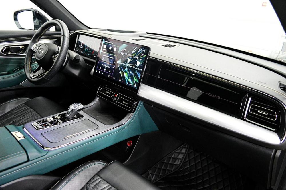 GAC GS8 II Сургут  - изображение 31