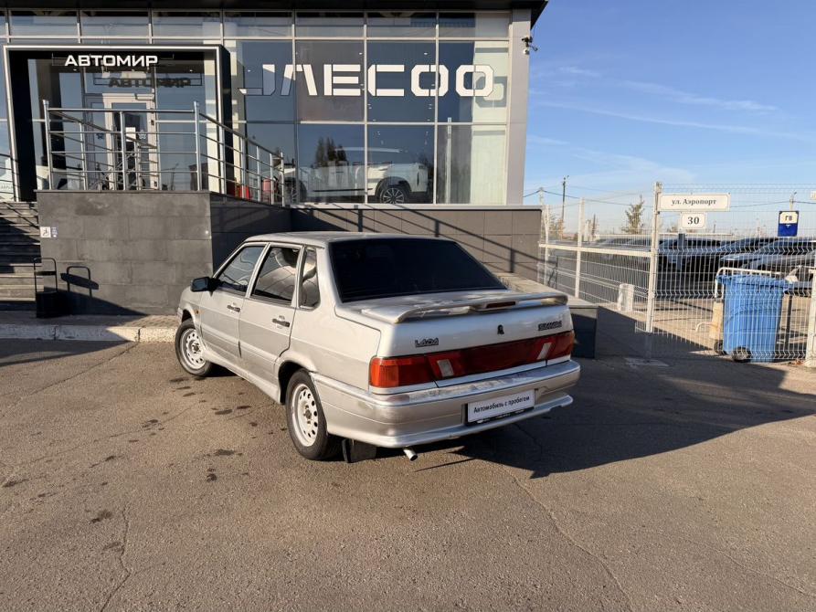 Lada (ВАЗ) 2115 Саратов  - изображение 7