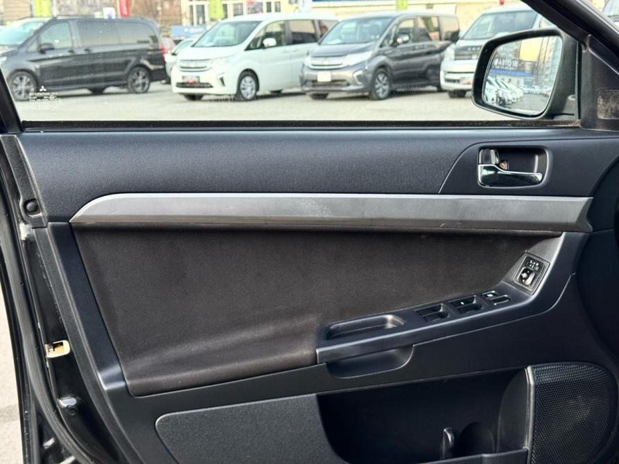 Mitsubishi Lancer X Ижевск  - изображение 11