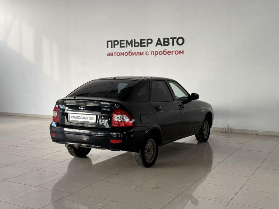 Lada (ВАЗ) Priora I Смоленск  - изображение 6