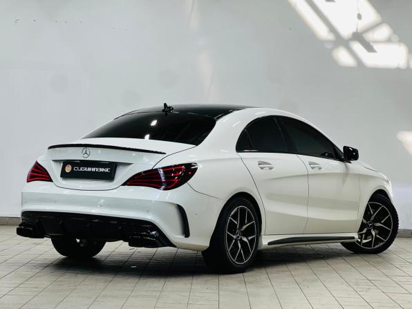 Mercedes-Benz CLA I (C117 X117) с пробегом 2014 года, цена 1 579 000 рублей, 237628 км, седан, Автокод Объявления