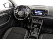 Skoda Karoq I Москва  - изображение 52