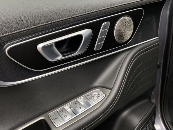 Chery Tiggo 7 Pro Max I Рестайлинг с пробегом 2024 года, цена 2 249 000 рублей, 17154 км, внедорожник, Автокод Объявления