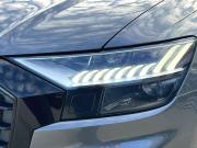 Audi Q8 I (4M) Пермь  - изображение 49