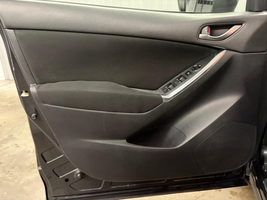 Mazda CX-5 I Краснодар  - изображение 15