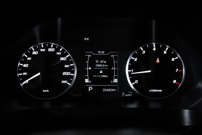 Chery Tiggo 4 Pro I с пробегом 2024 года, цена 1 699 000 рублей, 25458 км, внедорожник, Автокод Объявления