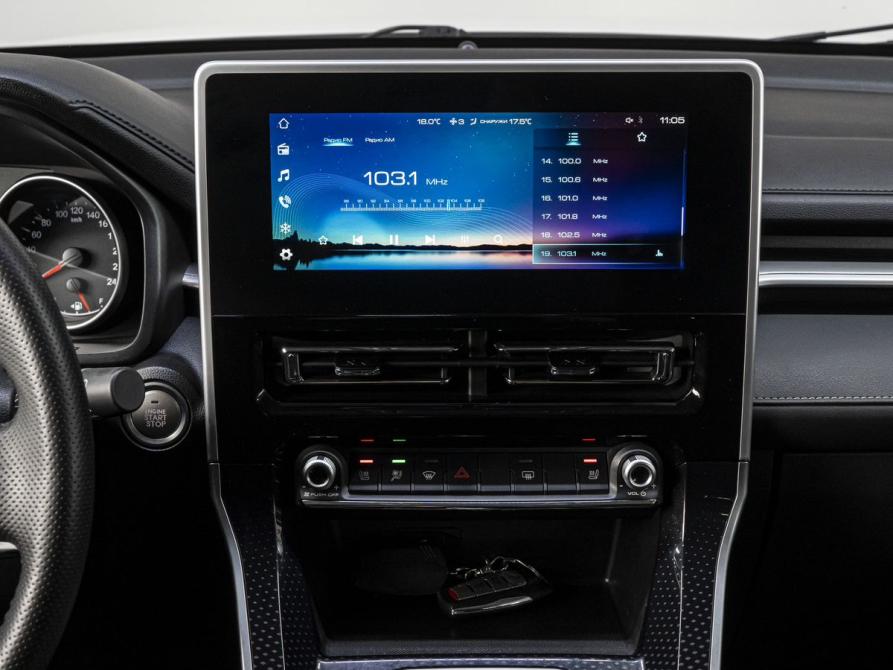 Haval M6 II Тюмень  - изображение 19