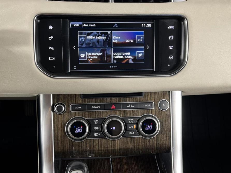 Land Rover Range Rover Sport II Казань  - изображение 19