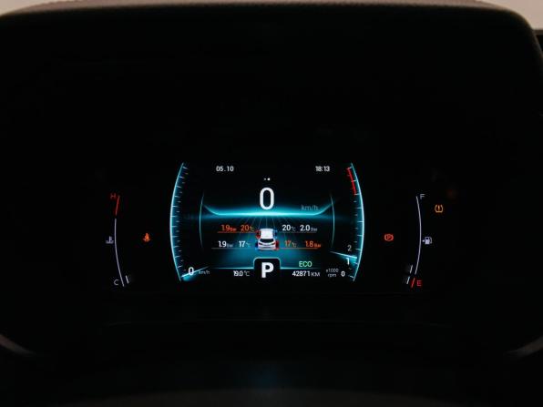 Chery Tiggo 4 Pro I с пробегом 2023 года, цена 1 639 000 рублей, 42871 км, внедорожник, Автокод Объявления
