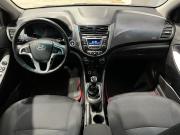 Hyundai Solaris I Рестайлинг Пермь  - изображение 32