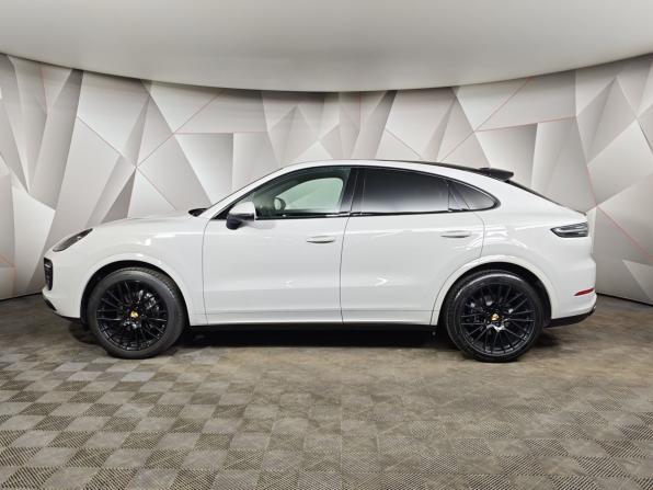 Porsche Cayenne III с пробегом 2020 года, цена 7 300 000 рублей, 60177 км, внедорожник, Автокод Объявления