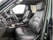 Land Rover Range Rover IV Рестайлинг Москва  - изображение 50