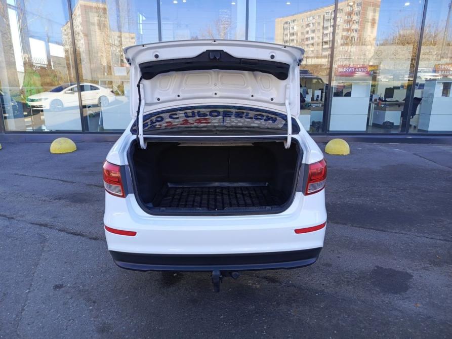 Kia Rio III Рестайлинг Ижевск  - изображение 12