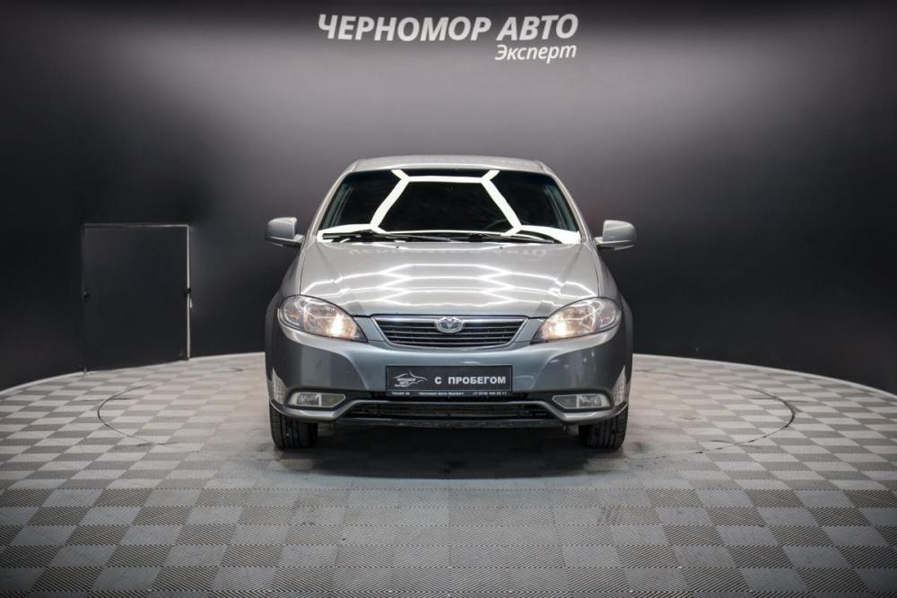 Daewoo Gentra II Крым  - изображение 8