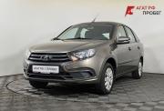 Lada (ВАЗ) Granta I Рестайлинг Нижний Новгород  - изображение 18