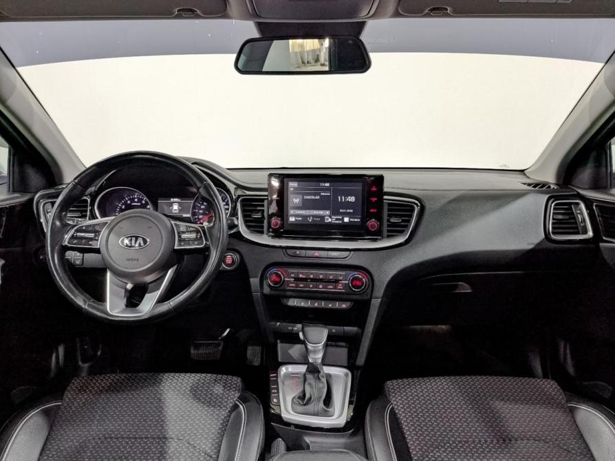 Kia XCeed I Химки  - изображение 14