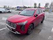 Haval Jolion I Пермь  - изображение 6