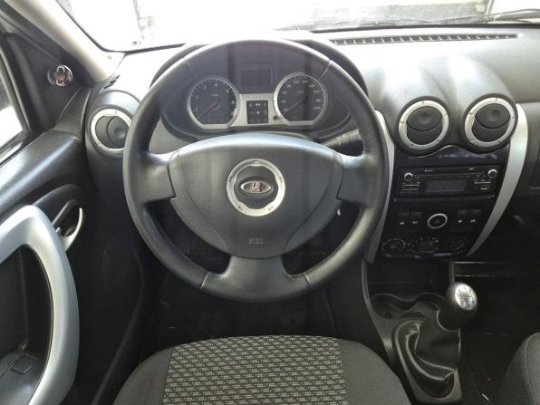 Lada (ВАЗ) Largus I с пробегом 2013 года, цена 479 000 рублей, 217787 км, универсал, Автокод Объявления