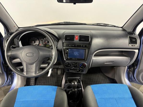 Kia Picanto I с пробегом 2007 года, цена 399 000 рублей, 104645 км, хэтчбек, Автокод Объявления